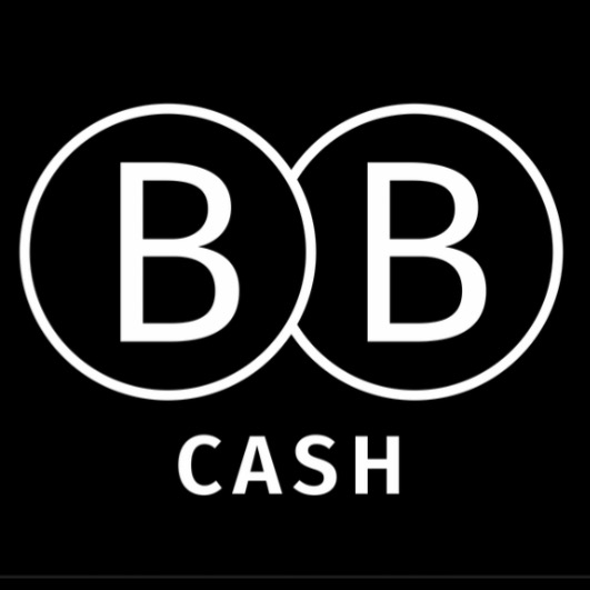 BB Cash Logo