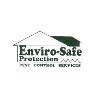 Enviro-Safe Protection Pest Control Services, Inc. Logo