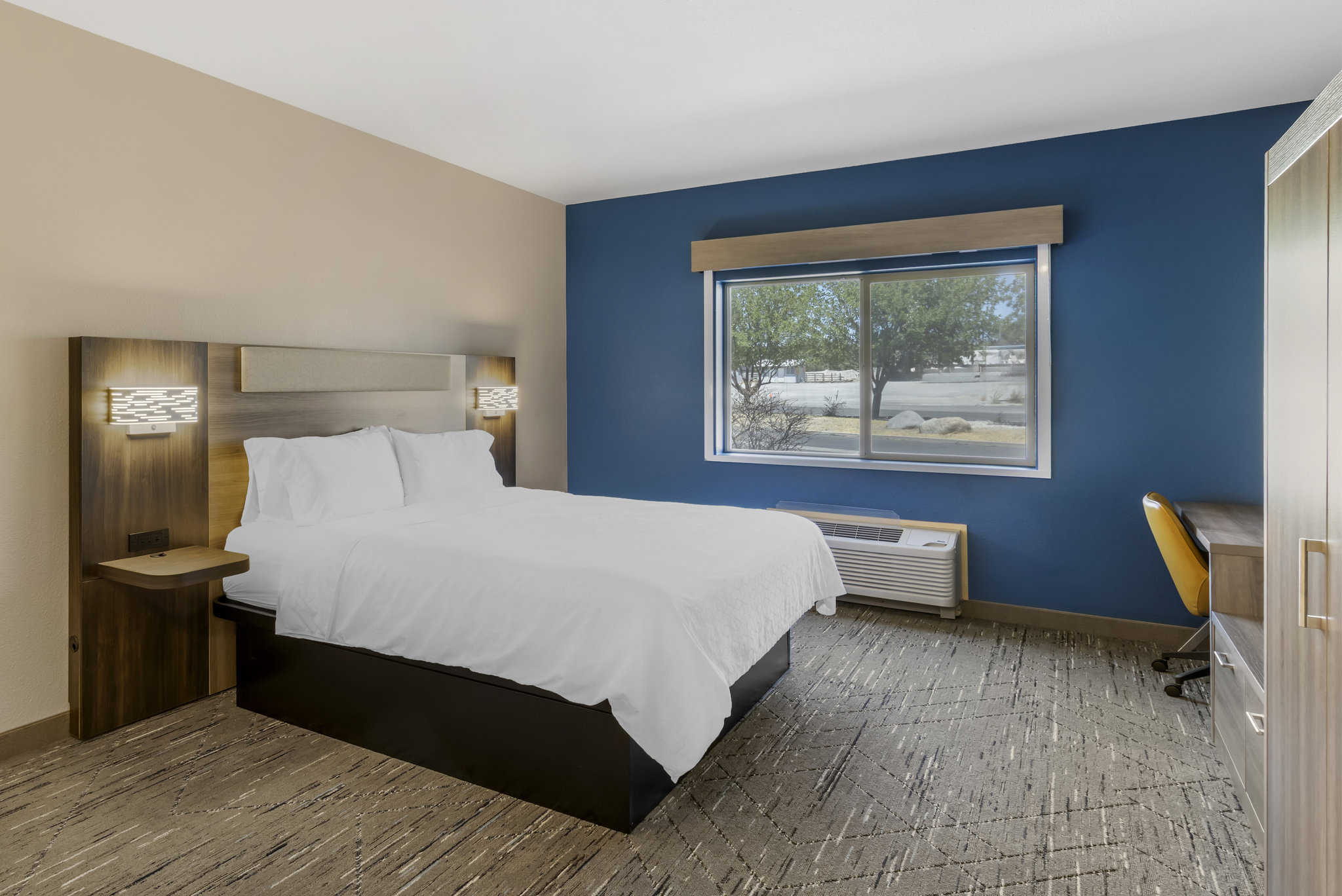 Holiday Inn Express Fallon by IHG Image