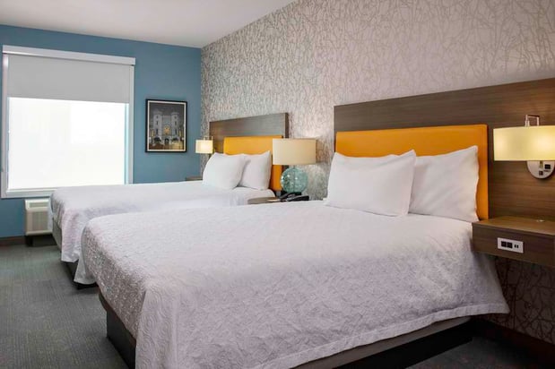 Images Home2 Suites by Hilton Baton Rouge Citiplace