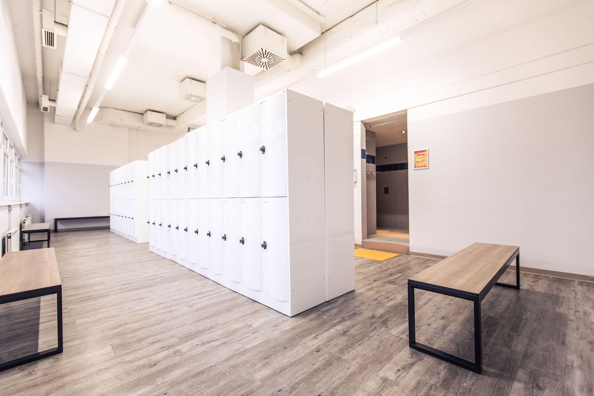 Bild 6 von MYGYM Fitnessstudio Salzburg Wals