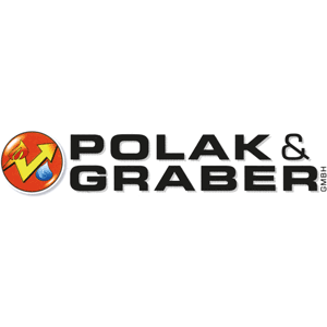 Polak & Graber GmbH in 2345 Brunn am Gebirge Logo