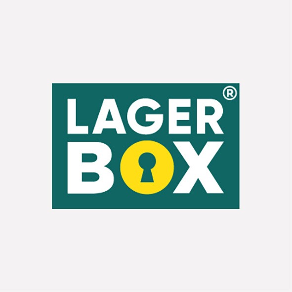 LAGERBOX Erfurt
