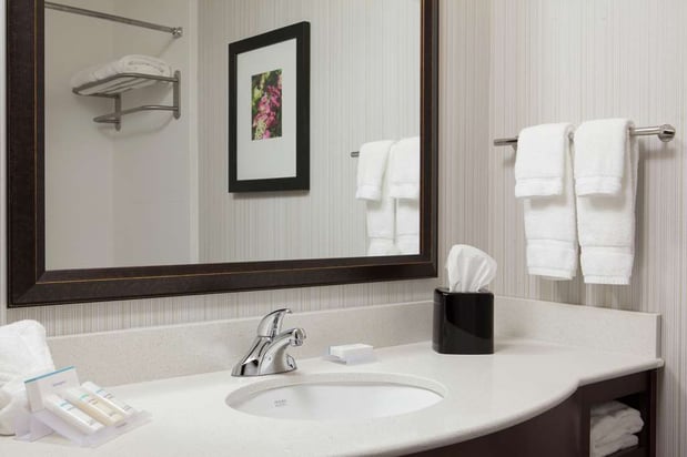 Images Hilton Garden Inn Bettendorf/Quad Cities