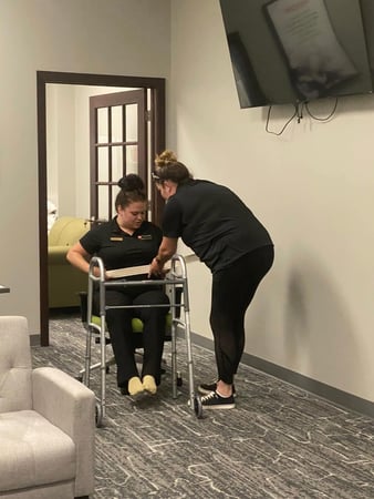 Images HomeCare Advocacy Network of Council Bluffs and Southwest Iowa
