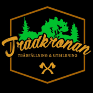 Trädkronan AB Logo