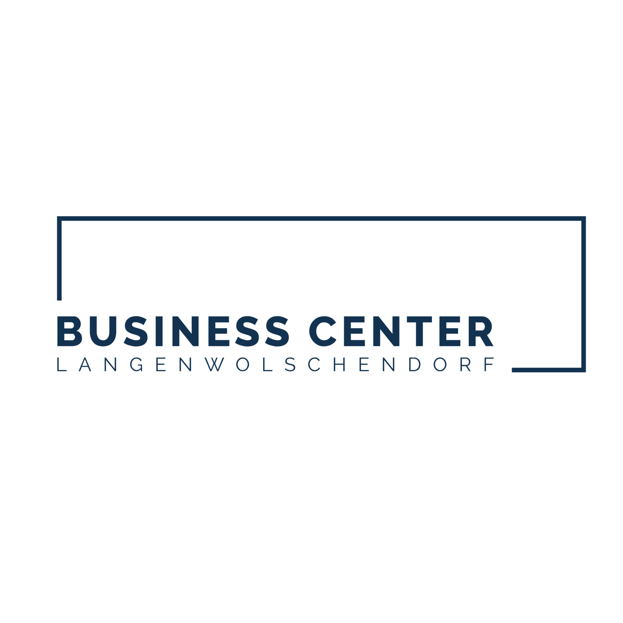 BCLW Business Center Langenwolschendorf in Langenwolschendorf - Logo