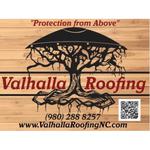Valhalla Roofing Logo