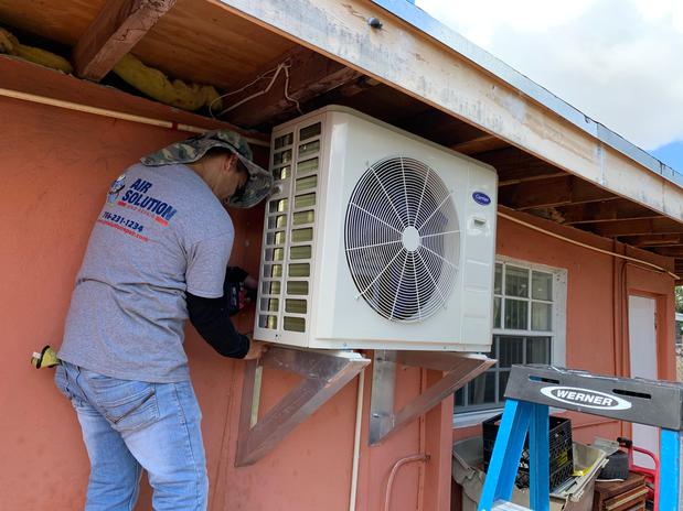 Images Air Solutions and Repairs