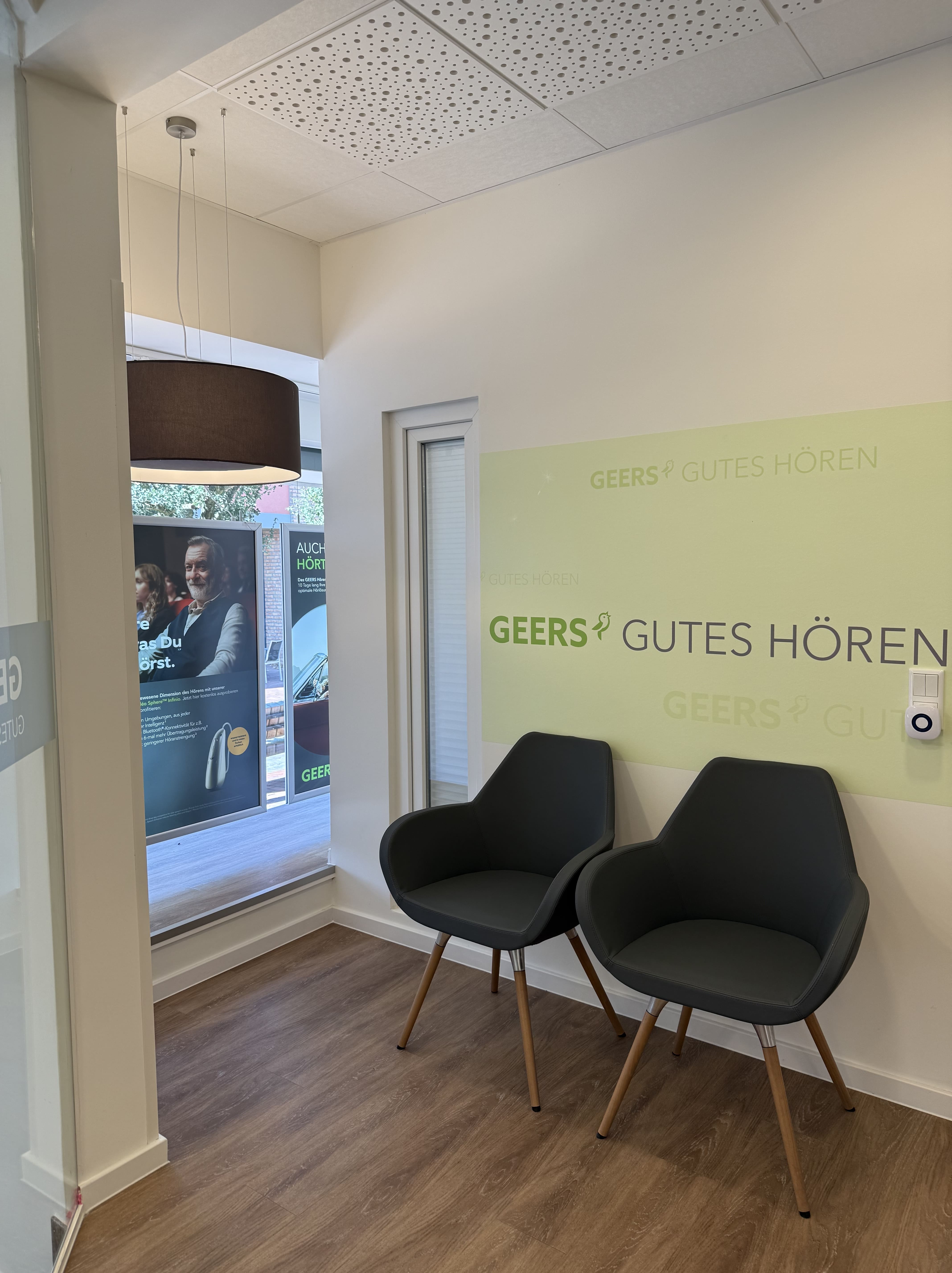 Bild 5 GEERS Hörgeräte in Gettorf