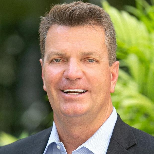 Bruce Hofbauer - State Farm Insurance Agent Logo