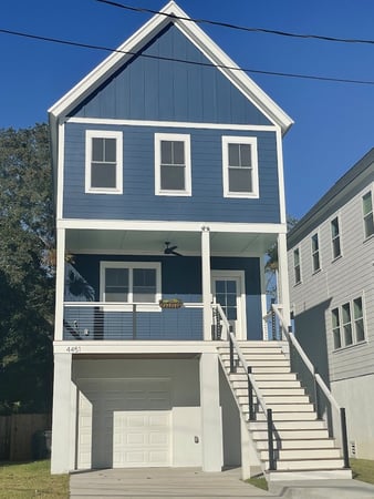 Images Island Painting Company