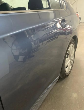 Images Midstate Hail & Dent LLC