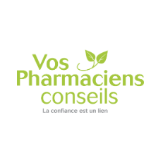 Pharmacie du Château SA Logo