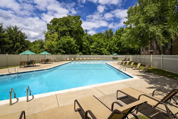Images Mill Creek Village Apartments