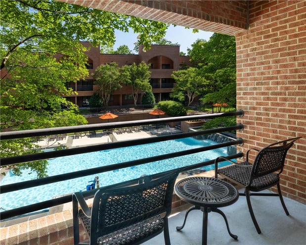 Images DoubleTree Suites by Hilton Hotel Charlotte - SouthPark