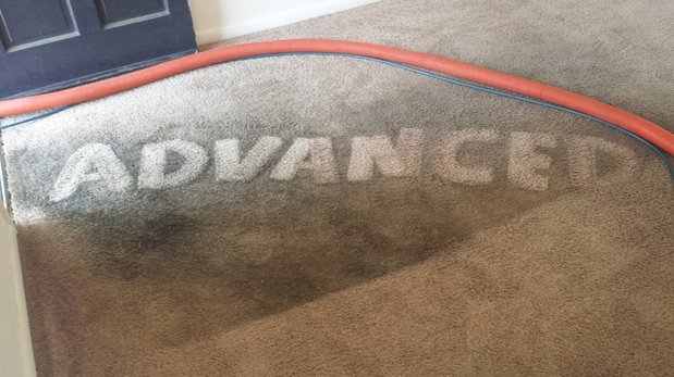 Images Advanced Carpet & Upholstery Care