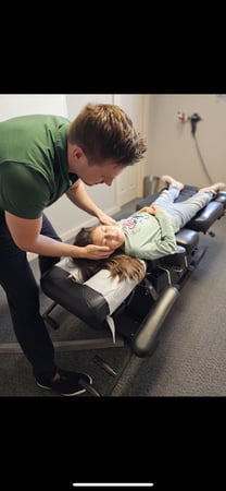 Images Back 2 Health Chiropractic