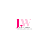JWells and Co Tax Preparation Services Logo