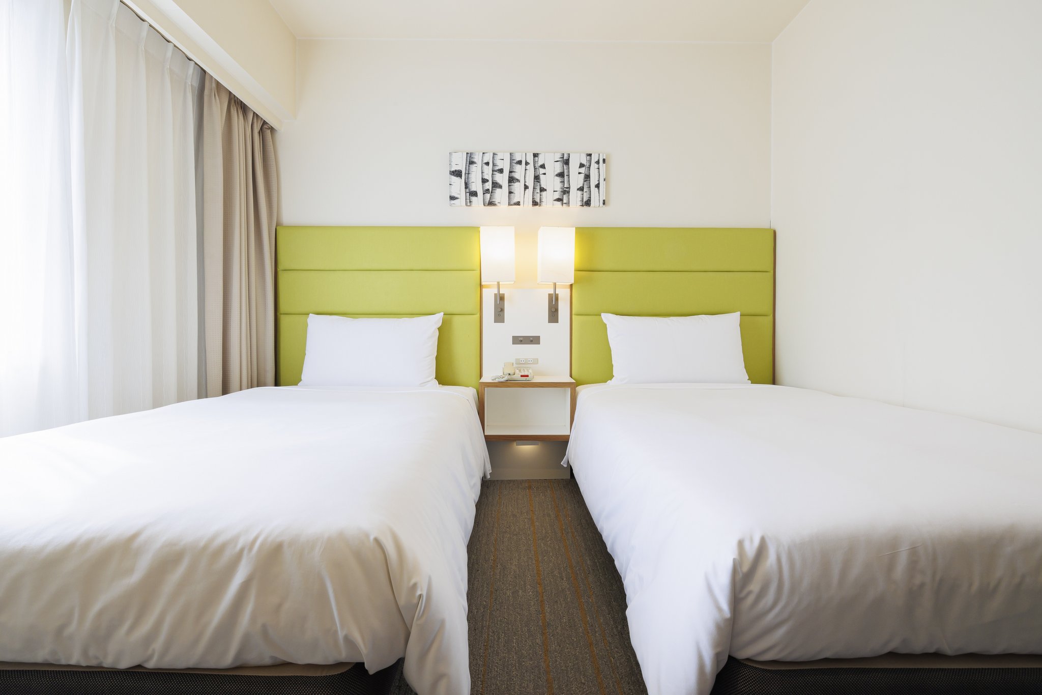 Images ANA Holiday Inn Sapporo Susukino by IHG