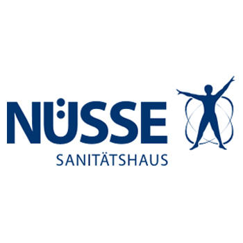 Logo Nüsse Orthopädie-Technik GmbH