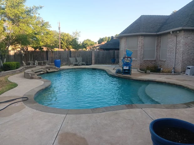 Images Intuitive Pool Service