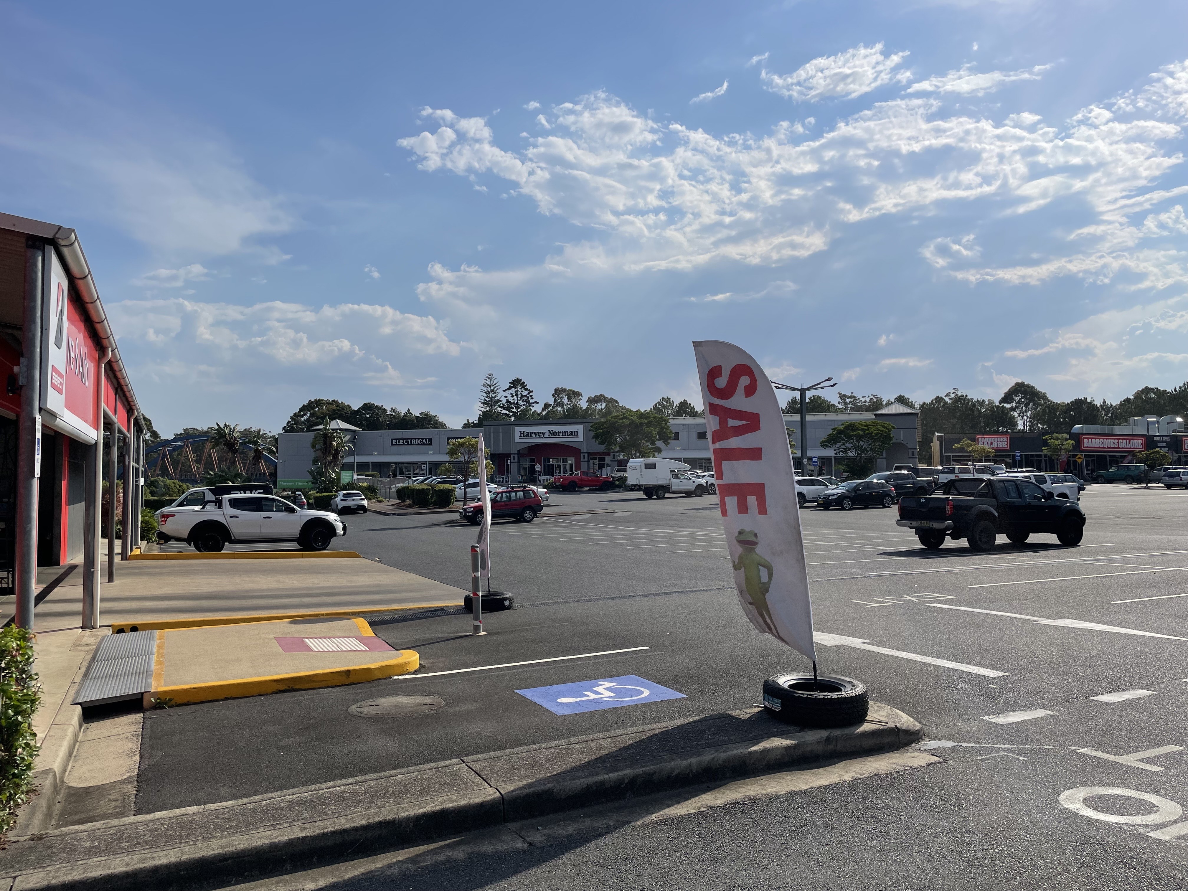 Images Bridgestone Select Tyre & Auto Coffs Harbour