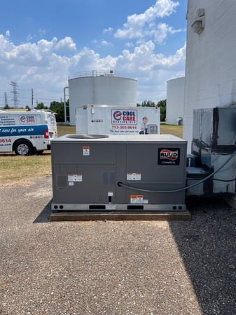 Images Cool Care Heating and Air Conditioning