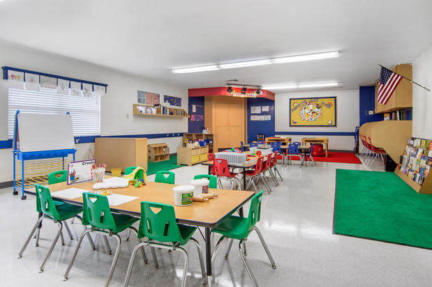 Images Primrose School at Sugarloaf Parkway-East
