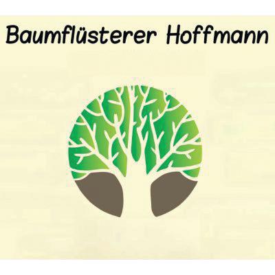 Baumflüsterer Hoffmann in Sömmerda - Logo