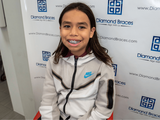 Images Diamond Braces Orthodontist: Braces & Invisalign