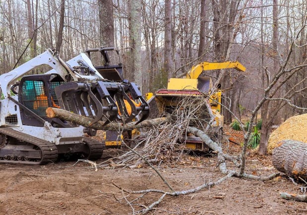 Images Trinity Landscaping & Excavating