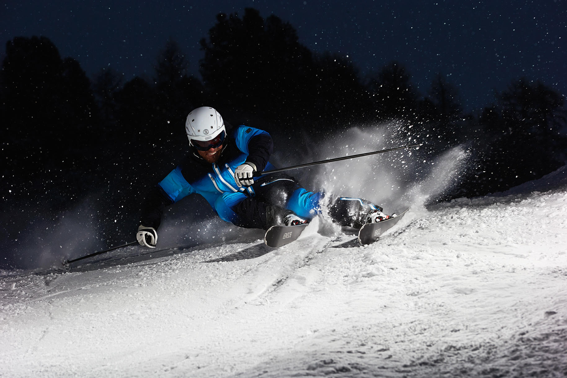 Cesar Sport Palace, Gletscherstrasse 10 in Saas-Fee