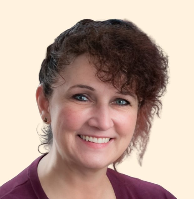 Images Deanna Berry, Psychiatric Nurse Practitioner