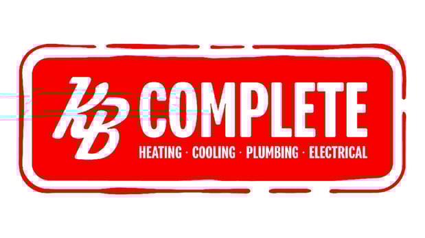 Images KB Complete Plumbing, Heating, Cooling & Electrical Inc.