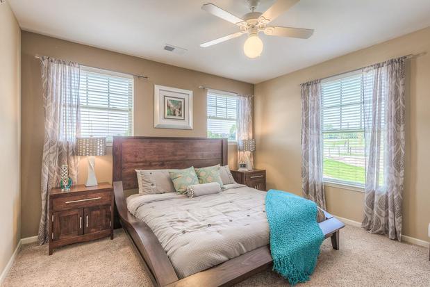 Images WaterCrest at City Center