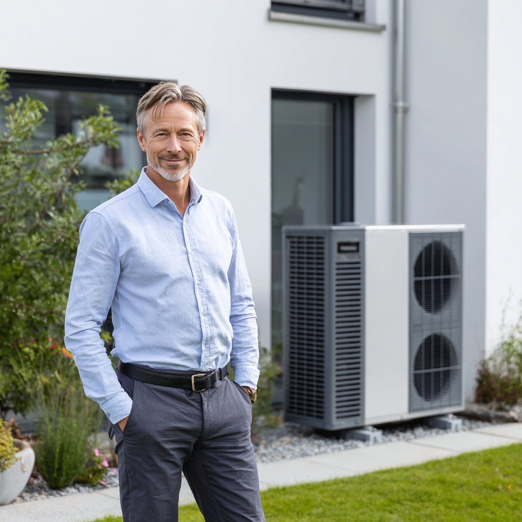 E3 Heat Solution GmbH in Erlensee