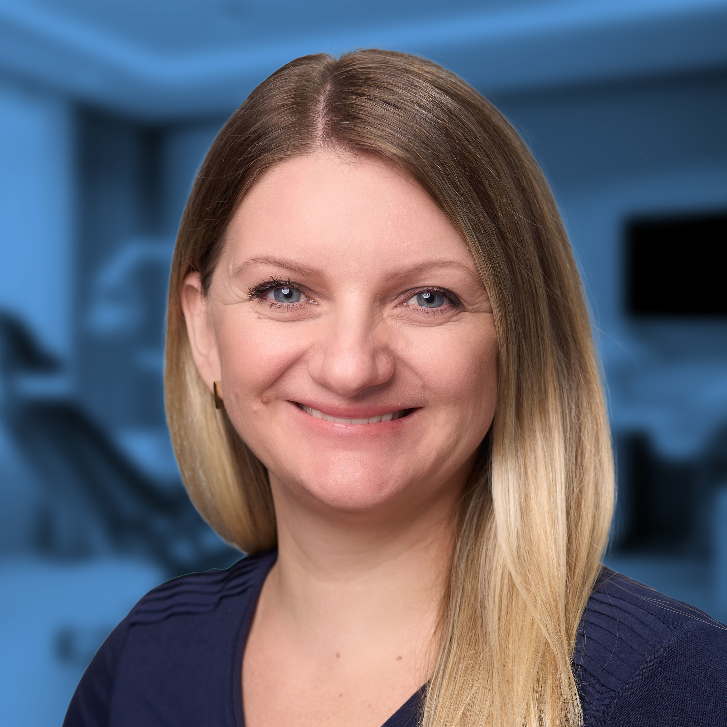 Dr. Uliana Ribitzki