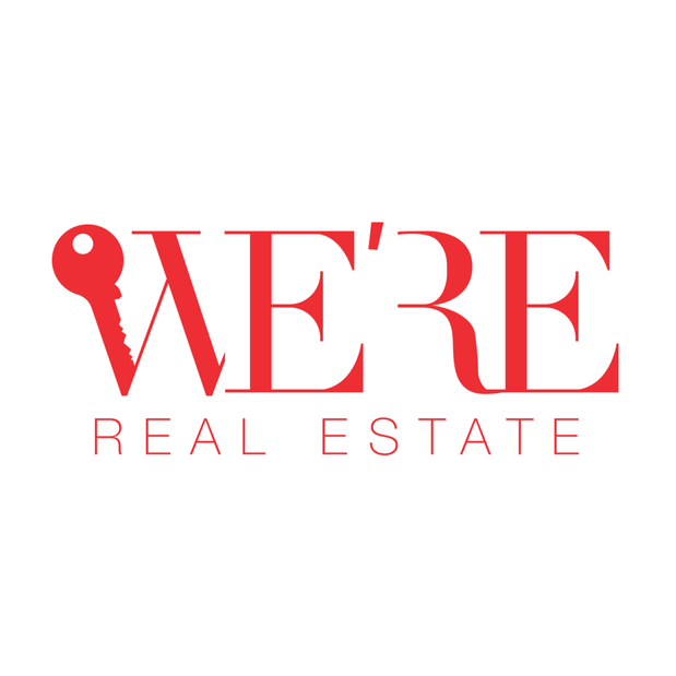 Alex Juarez | WE'RE Real Estate