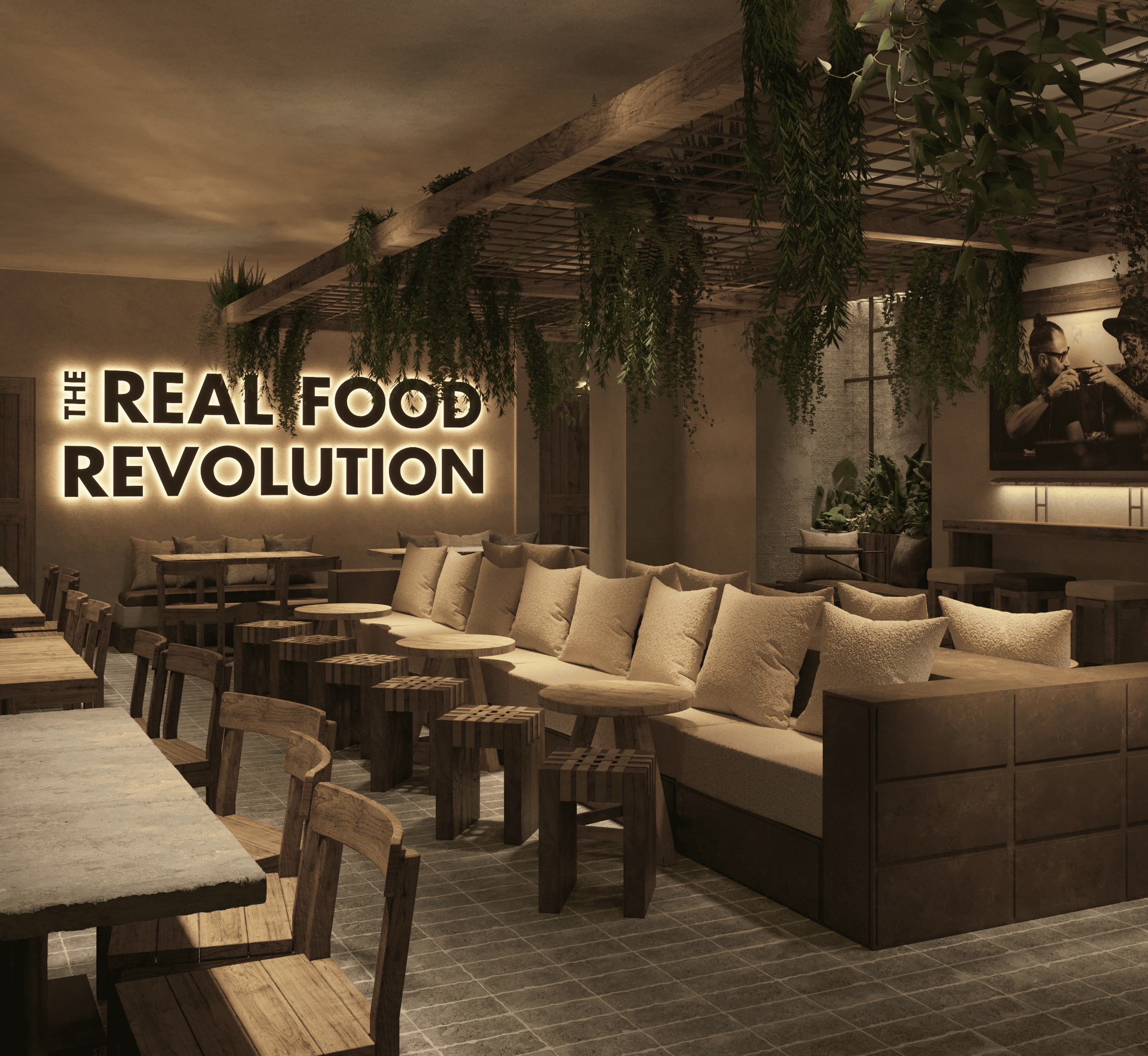 Images Hg EAT REAL