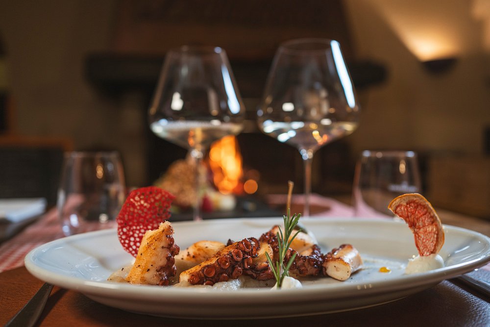 Bilder Osteria Bellavista