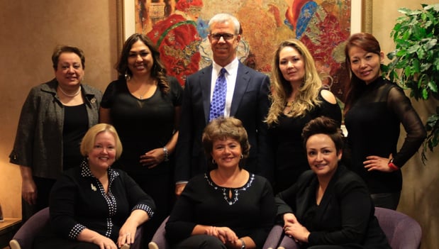 Images Gorrell Smiles Mountain View