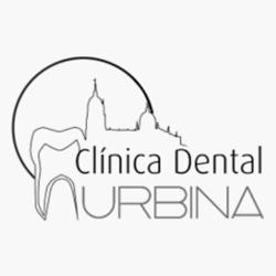 Clínica Dental Urbina Logo