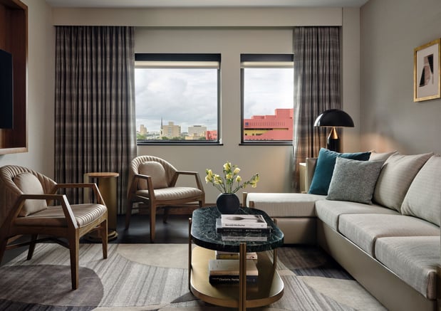 Images InterContinental San Antonio Riverwalk by IHG