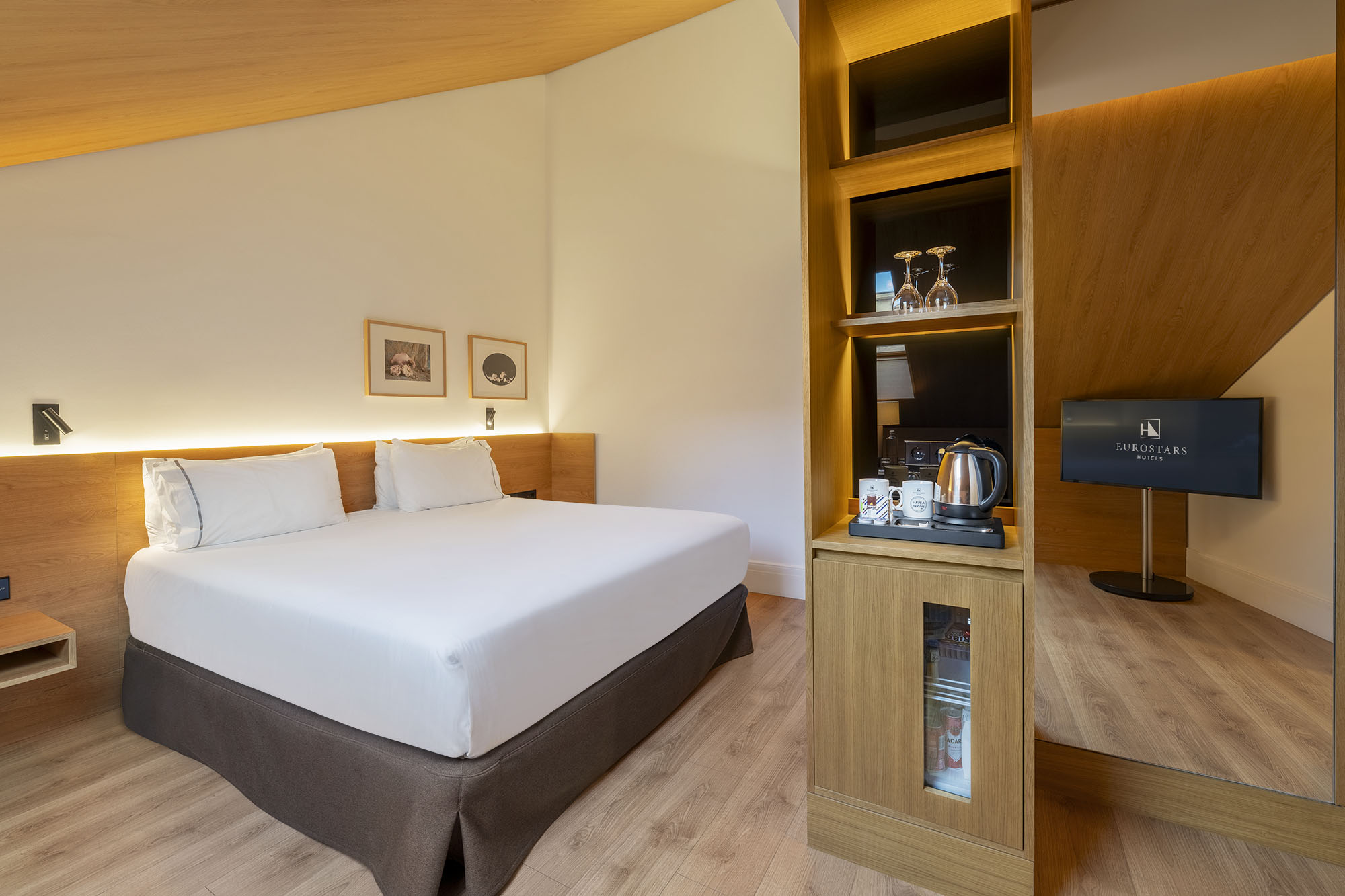 Images Eurostars Pórtico Alicante