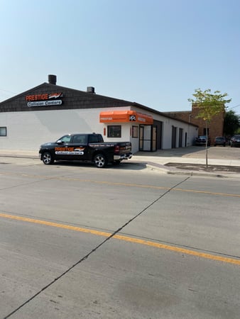 Images Prestige Collision Centers