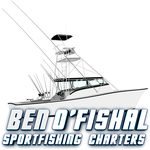 Ben O'Fishal Sportfishing Charters Logo
