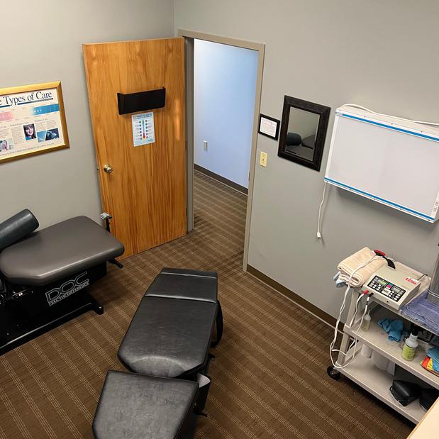 Images MCR Chiropractic