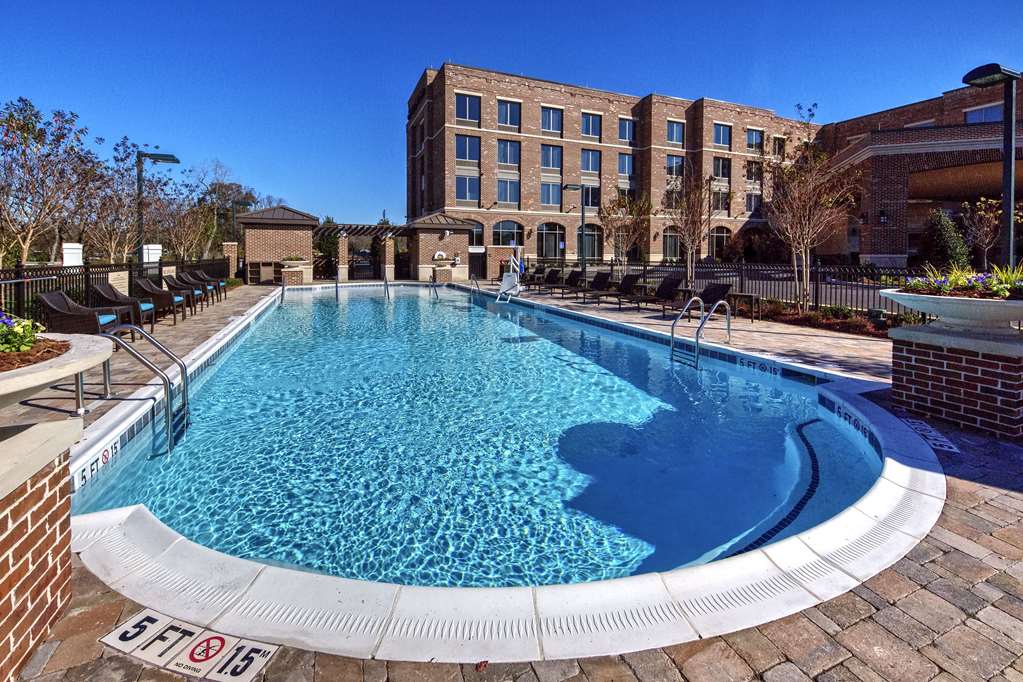 Hampton Inn & Suites Franklin Berry Farms