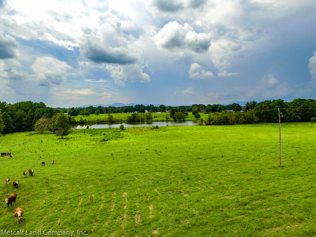 Images Metcalf Land Company, Inc.